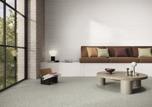 Carrelage de sol : quelles sont les tendances 2023 ?